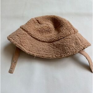 H&M Toddler Faux Sherpa Hat 1-2 YRS